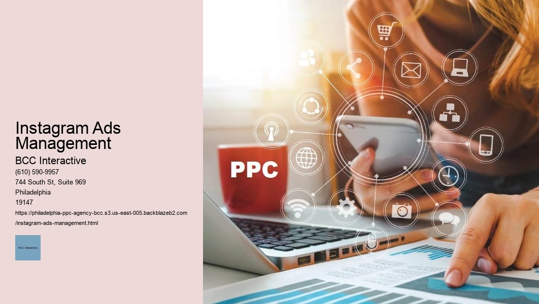 Instagram Ads Management